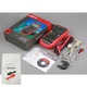 one new UNI-T UT61B Multimeter Kit with 90~1000V AC Voltage Tester