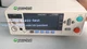 1PCS HIOKI ST5520 Insulation Resistance Tester ST 5520 / Good function