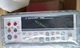 1PCS NEW Agilent U3402A Digital multimeter Free shipping Via DHL/FedEX