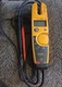 Fluke T5600USA 600V Voltage Current Tester