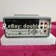 KEYSIGHT/ HP/ Agilent 34410A 6 1/2 Digital Multimeter