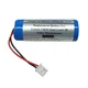 Battery for Extech VIR50 Dual Laser IR Video Thermometer, Extech BATT-37V