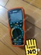 1PCS Extech EX530 Handheld Multimeters