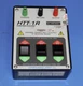 Compliance West HTT-1R Hipot and Ground Bond Function Checker