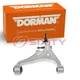 Dorman 521-021 Suspension Control Arm Ball Joint for RK623382 MS50190 zn