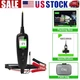 New Topdiag P100 Car Electrical Circuit Tester Power Probe Diagnostic Tool US