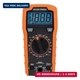 Klein Tools MM325 Multimeter, Digital Manual-Ranging 600V AC/DC Voltage Tester,