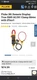 Fluke 381 Remote Display True RMS AC/DC  Clamp Meter  With  iFlex