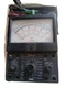 Simpson 260 Series 6XLPM Analog Volt Ohm Multimeter