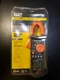 KLEIN TOOLS CL200 MULTIMETER AC CLAMP METER 600A TEMPERATURE FREQUENCY w/ PROBES
