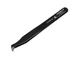 Excelta 15A-RW-PB Tweezers, 4-Star, Cutting, 15A-RW Series, Carbon Steel,