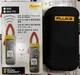 1pcs Fluke 393FC DC voltage 1500V AC and DC clamp meter .
