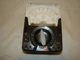 Triplett Model 631 VOM VTVM, Vintage, Good External Cond.  untested, parts only.