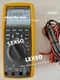 Fluke 287 True RMS Multimeter No Accessories No Batteries/stock#lhy