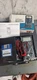 Micronta LCD Digital Multimeter 22-182 w/ Original Case
