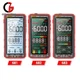 ANENG 683 682 681 Smart Digital Multimeter AC/DC Capacitance Meter Diode Tester