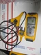 Fluke a3001 FC i2500-10 AC Current meter iFlex probe i2500-10 used