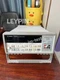 HP Agilent Keysight 34420A 7 1/2 Digit Nano Volt / Micro Ohm Meter /#dou#im