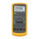 Fluke 87V Industrial Multimeter, AC DC Voltage up to 1000 V, 10 Amp Current