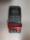Agilent U1241A True RMS Multimeter