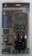 Southwire TechnicianPRO&trade; BLUETOOTH&reg; CAT IV MULTIMETER w/pouch and Leads 14090T