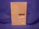 Fluke 8062A Digital Multimeter Instruction Manual