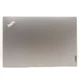 5CB0Z69489 For Lenovo Thinkpad E14 Gen 4 Lcd Cover Back Rear Lid Silver Aluminum