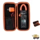 Durable Portable Hard Storage Case for Klein Tools CL120/CL110 Clamp Meter