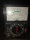 Vintage Motorola R-1034A Control Line Test Set Please Read Description Carefully