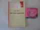 GENERAL RADIO CO. TYPE 1217-C UNIT PULSE GENERATOR OPERATING INSTRUCTIONS MANUAL