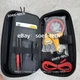 Fluke 378 FC Non-Contact Voltage Clamp Meter /
