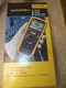 1pc New Fluke 1503 Digital Insulation Resistance Tester DHL Fast shipping&
