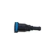 S.U.R. And R Auto Parts KP045 1/4"-5/16" Straight Push Quick Connect (2)