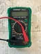 Handskit 830LN Digital MultiMeter Only - Tested Working Excellent