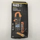 Klein Tools CL320KIT HVAC Digital Clamp Meter Electrical Test Kit