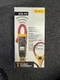 Fluke 376 FC True-RMS AC/DC Clamp Meter