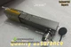 1 Keysight E8486A Waveguide Power Sensor WR-12, 60 to 90GHz, -60dBm to +20dBm