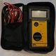 Megger 61-791 Insulation Resistance & Continuity Tester BM223 Ideal