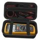 Fluke1587 FC/ 87-V/ 87V Max/ 88V 15B+/ 17B+/ Black