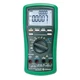 Greenlee DM-860A Industrial Digital Multimeter True RMS Dual Display