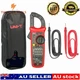 Thunder Tools UNI-T UT202A+ 6000 Counts Digital Clamp Meter True RMS