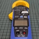 HIOKI CM3286-01  Amp Clamp 3 phase Power factor Meter BLUETOOTH VOLTAGE CURRENT