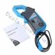 Hantek CC-650 AC/DC Current Clamp Meter Multimeter with Oscillosc BNC Connector