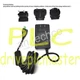 FLIR A300 A310 A315 Thermal Imaging Infrared Camera AC Adapter Power Supply #dr