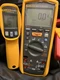 Fluke 1587 FC Advanced Electrical Troubleshooting Kit