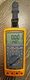 Fluke 787B Processmeter plus test leads and clips all Fluke items