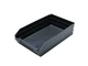 Quantum Storage QSB110CO - QSB110CO CONDUCTIVE BLACK SHELF BINS