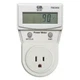 Gardner Bender Energy Management Device,8" D,125VAC,LCD PM3000 Gardner Bender