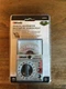 WOODS ANALOG MULTIMETER.  NIB