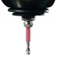 SHORT PROBE 4 mm Tip Diameter 80.362.00 HAIMER